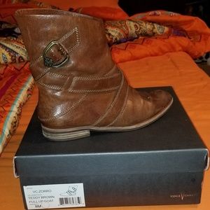 Vince Camuto Ankle Boots